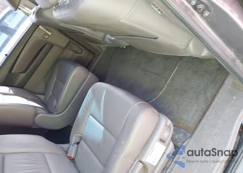 2013 Honda Odyssey Touring/Touring Elite из США, поврежденный, VIN 5FNRL5H9XDB017183